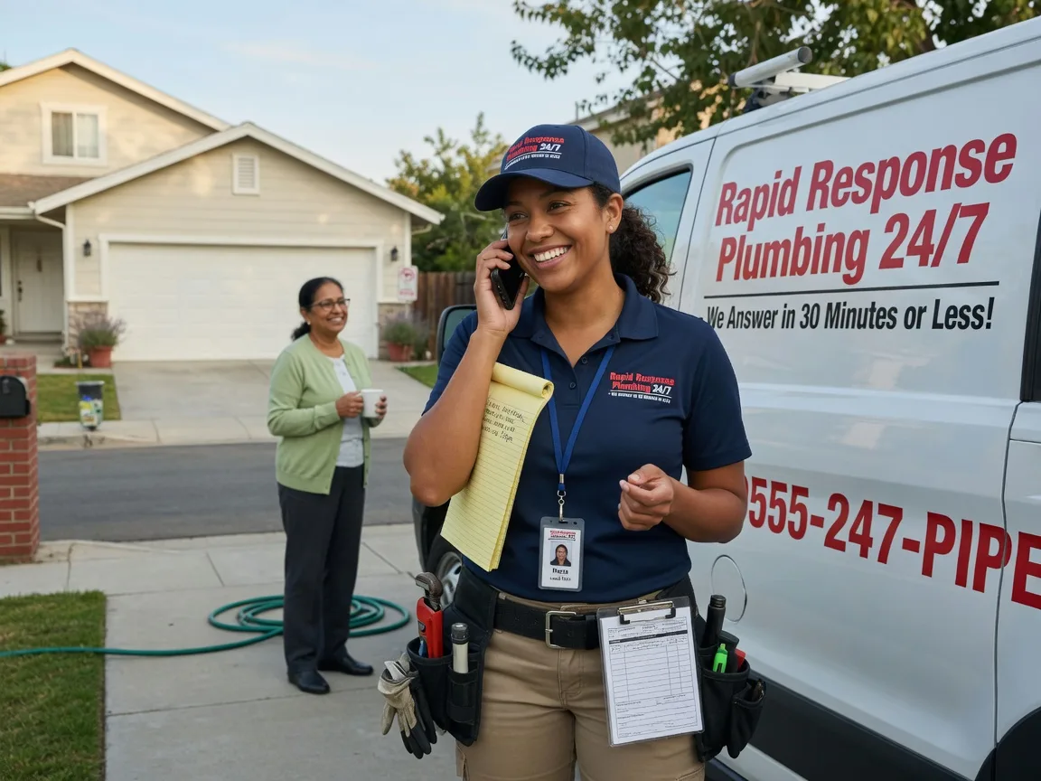 Emergency Plumber Greenville, IA FAQs